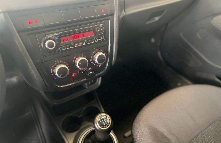 Volkswagen Saveiro 1.6 Cross CE 8v - Foto #7