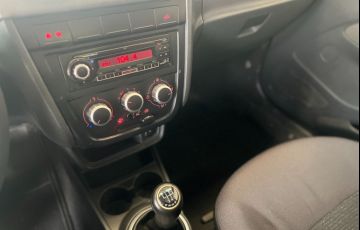 Volkswagen Saveiro 1.6 Cross CE 8v - Foto #7