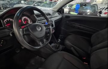Volkswagen Saveiro 1.6 Msi Robust CS 16v - Foto #7