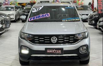 Volkswagen T-cross 1.4 250 TSi Total Highline - Foto #2