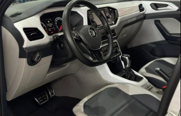 Volkswagen T-cross 1.4 250 TSi Total Highline - Foto #4