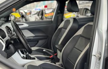 Volkswagen T-cross 1.4 250 TSi Total Highline - Foto #5