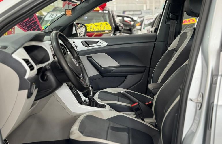 Volkswagen T-cross 1.4 250 TSi Total Highline - Foto #6