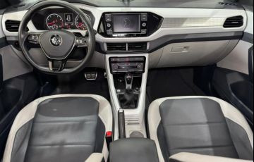 Volkswagen T-cross 1.4 250 TSi Total Highline - Foto #7