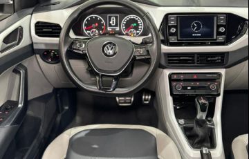 Volkswagen T-cross 1.4 250 TSi Total Highline - Foto #8