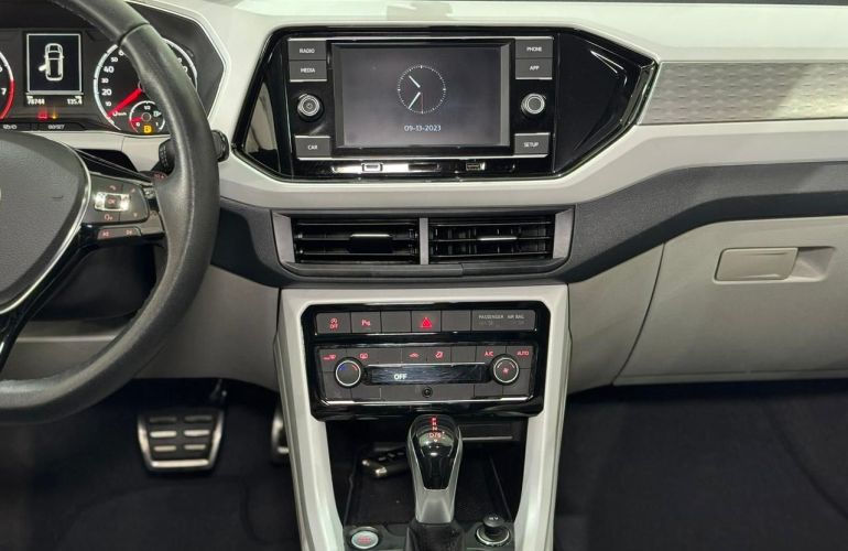 Volkswagen T-cross 1.4 250 TSi Total Highline - Foto #9