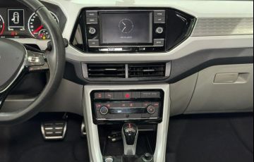 Volkswagen T-cross 1.4 250 TSi Total Highline - Foto #9