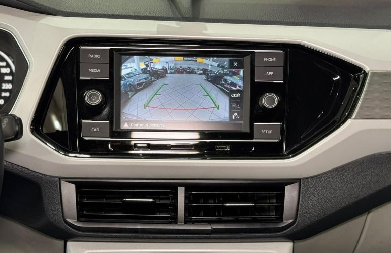 Volkswagen T-cross 1.4 250 TSi Total Highline - Foto #10