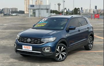 Volkswagen T-cross 1.4 250 TSi Total Highline