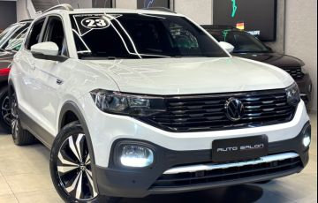 Volkswagen T-cross 1.0 200 TSi Total Comfortline