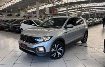 Volkswagen T-cross 1.4 250 TSi Total Highline