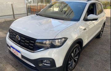 Volkswagen T-cross 1.0 200 TSi Total Comfortline