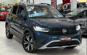 Volkswagen T-cross 1.0 200 TSi Total