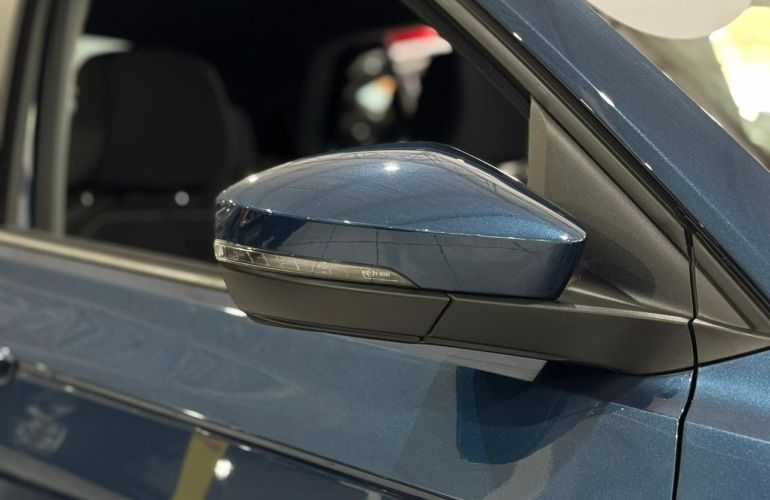 Volkswagen T-cross 1.0 200 TSi Total - Foto #2