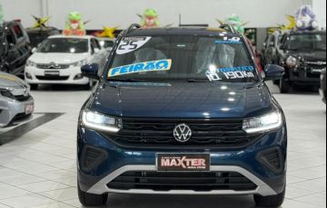 Volkswagen T-cross 1.0 200 TSi Total - Foto #3