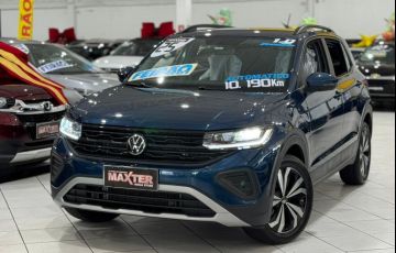 Volkswagen T-cross 1.0 200 TSi Total - Foto #4
