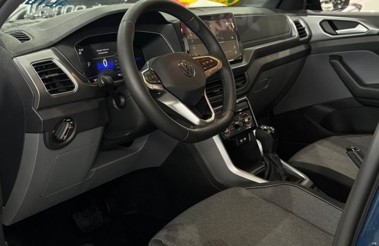 Volkswagen T-cross 1.0 200 TSi Total - Foto #5