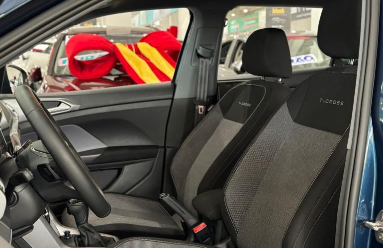 Volkswagen T-cross 1.0 200 TSi Total - Foto #6