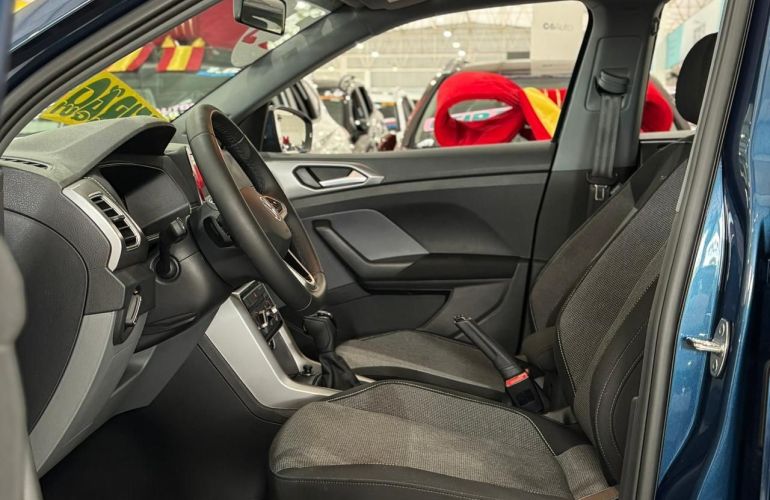 Volkswagen T-cross 1.0 200 TSi Total - Foto #7