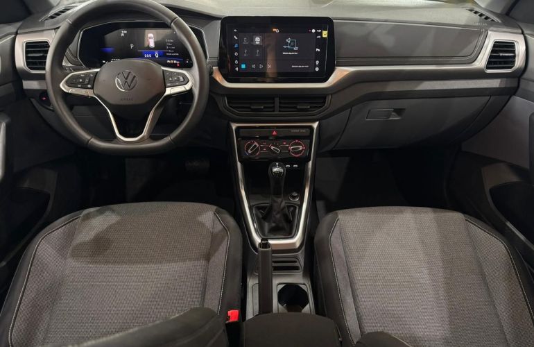 Volkswagen T-cross 1.0 200 TSi Total - Foto #8