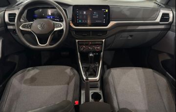 Volkswagen T-cross 1.0 200 TSi Total - Foto #8