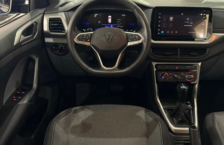 Volkswagen T-cross 1.0 200 TSi Total - Foto #9
