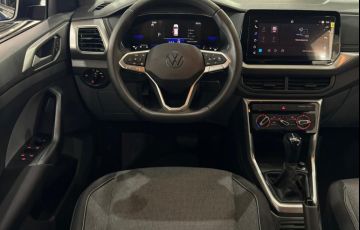 Volkswagen T-cross 1.0 200 TSi Total - Foto #9