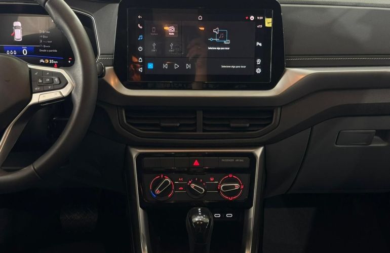 Volkswagen T-cross 1.0 200 TSi Total - Foto #10