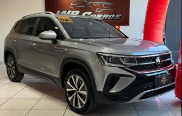 Volkswagen Taos 250 TSi Highline