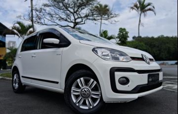 Volkswagen Up 1.0 MPi Move Up 12v