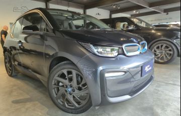 BMW I3 Edrive Bev
