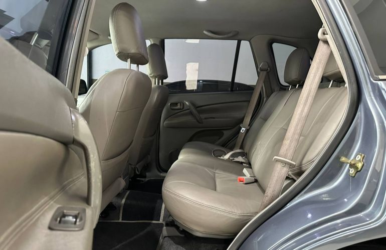 Chery Tiggo 2.0 16V - Foto #8