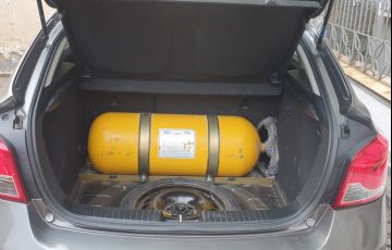 Chevrolet Cruze LT 1.8 16V Ecotec (Flex) - Foto #7