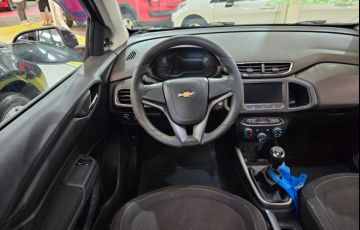 Chevrolet Onix 1.4 LT SPE/4 - Foto #6