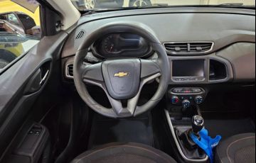 Chevrolet Onix 1.4 LT SPE/4 - Foto #10