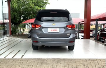 Chevrolet Spin 1.8 Econoflex LT 5S (Aut) - Foto #6