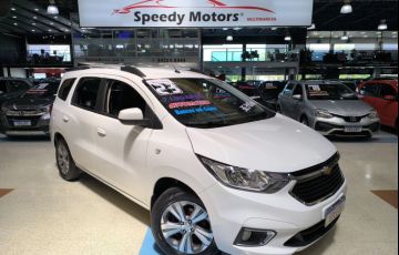 Chevrolet Spin 1.8 Premier 8v