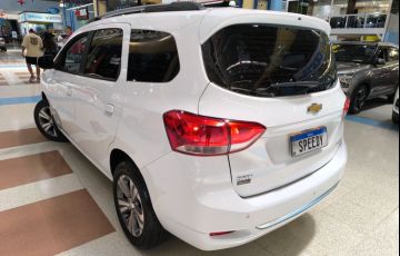 Chevrolet Spin 1.8 Premier 8v - Foto #6