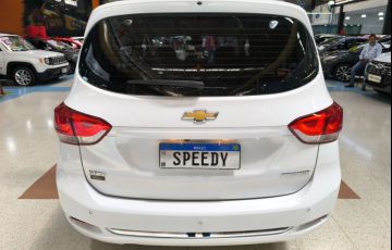 Chevrolet Spin 1.8 Premier 8v - Foto #7