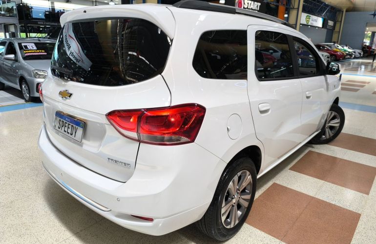 Chevrolet Spin 1.8 Premier 8v - Foto #8