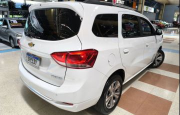 Chevrolet Spin 1.8 Premier 8v - Foto #8