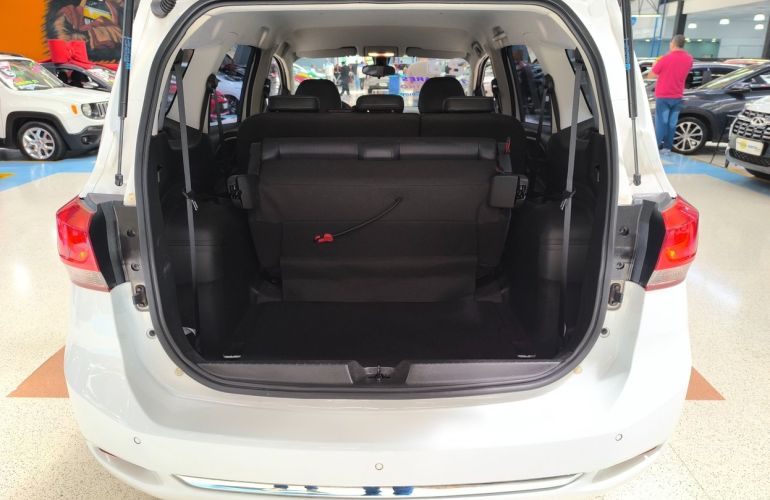 Chevrolet Spin 1.8 Premier 8v - Foto #9