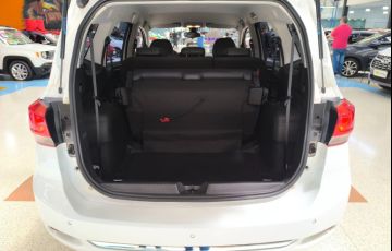 Chevrolet Spin 1.8 Premier 8v - Foto #9