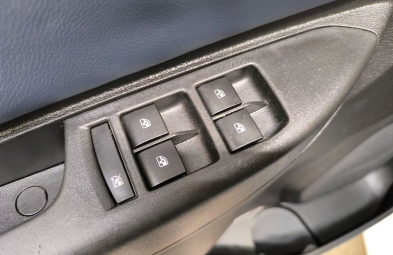 Chevrolet Spin 1.8 Premier 8v - Foto #10