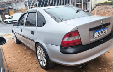 Chevrolet Vectra GL 2.2 MPFi