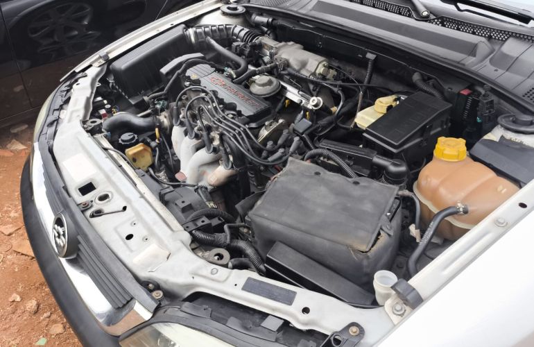 Chevrolet Vectra GL 2.2 MPFi - Foto #2