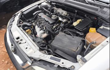 Chevrolet Vectra GL 2.2 MPFi - Foto #2