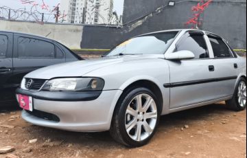 Chevrolet Vectra GL 2.2 MPFi - Foto #3