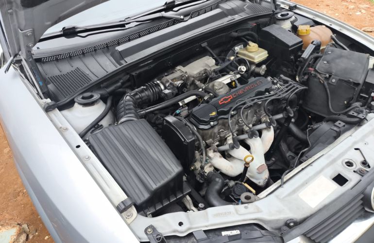 Chevrolet Vectra GL 2.2 MPFi - Foto #5