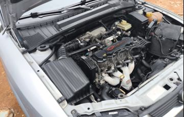 Chevrolet Vectra GL 2.2 MPFi - Foto #5